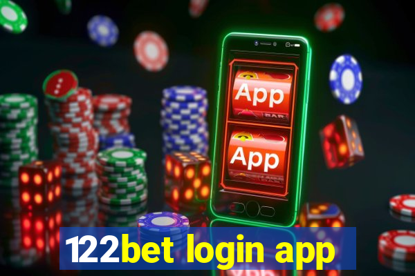 122bet login app